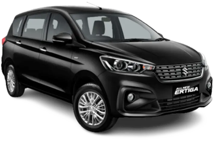 Sewa Suzuki Ertiga serua