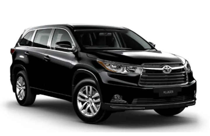 Sewa Innova serua