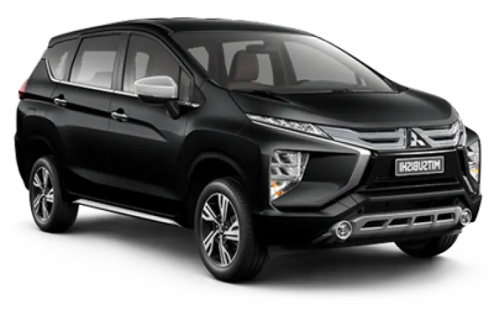 Sewa Mitsubishi XPander serua